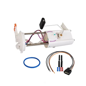 Denso Fuel Pump Module for 2000 GMC Savana 3500 - 953-0018