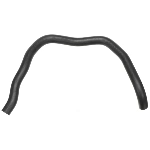 Gates Hvac Heater Molded Hose - 18002