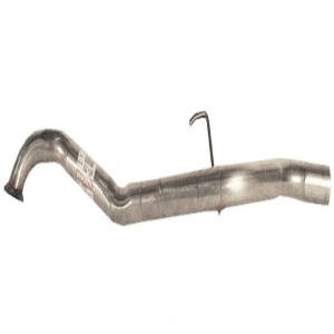 Bosal Exhaust Tailpipe for Acura SLX - 472-175