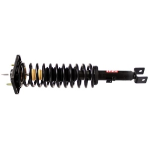 Monroe Quick-Strut™ Rear Driver or Passenger Side Complete Strut Assembly for 2000 Plymouth Breeze - 171311
