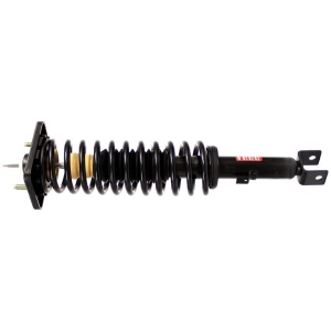 Monroe Quick-Strut™ Rear Driver or Passenger Side Complete Strut Assembly for 2000 Chrysler Cirrus - 171311