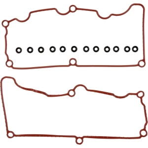 Victor Reinz Valve Cover Gasket Set for 2005 Ford Ranger - 15-10581-01