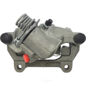 Centric Remanufactured Semi-Loaded Rear Passenger Side Brake Caliper for 2012 Mazda 5 - 141.45569