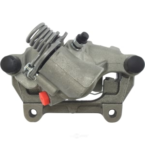 Centric Remanufactured Semi-Loaded Rear Passenger Side Brake Caliper for Mazda 5 - 141.45569