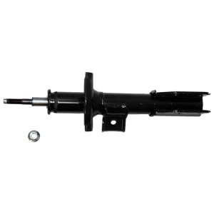 Monroe Reflex™ Front Passenger Side Strut for Pontiac Torrent - 72209