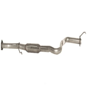 Bosal Center Exhaust Resonator And Pipe Assembly for Acura Integra - 287-353