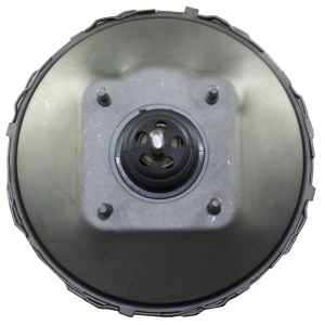 Centric Power Brake Booster for Pontiac Parisienne - 160.80198