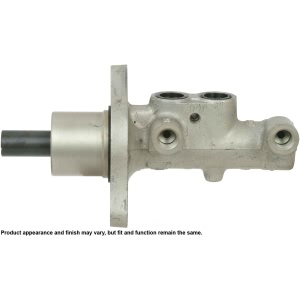 Cardone Reman Remanufactured Brake Master Cylinder for 2012 Volvo C70 - 11-3633