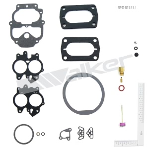 Walker Products Carburetor Repair Kit for Dodge Dart - 15478B