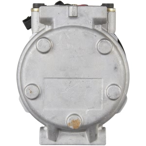 Spectra Premium A/C Compressor for 2003 Chrysler Concorde - 0658381