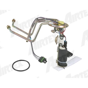 Airtex Fuel Pump and Sender Assembly for 1986 Buick Century - E3741S