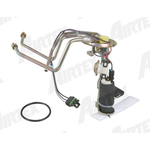 Airtex Fuel Pump and Sender Assembly for 1986 Chevrolet Celebrity - E3741S