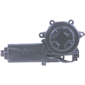 Cardone Reman Remanufactured Window Lift Motor for Isuzu - 47-1346