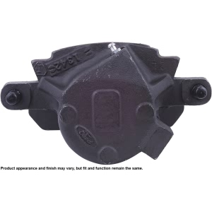 Cardone Reman Remanufactured Unloaded Caliper for 1987 Lincoln Town Car - 18-4151S