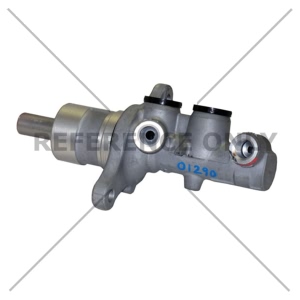 Centric Premium™ Brake Master Cylinder for 2010 Land Rover Range Rover - 130.22007