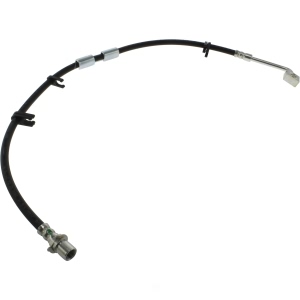 Centric Front Driver Side Brake Hose for 2013 Ram 2500 - 150.67118