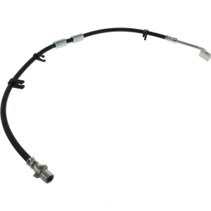 Centric Front Driver Side Brake Hose for Ram 3500 - 150.67118