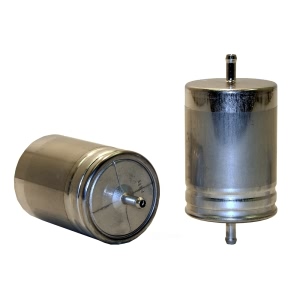 WIX Complete In Line Fuel Filter for 2005 Mercedes-Benz CL55 AMG - 33594