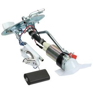 Delphi Fuel Pump And Sender Assembly for 1986 Mercury Sable - HP10232