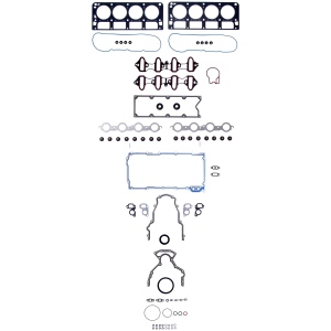 Sealed Power Engine Gasket Set for Chevrolet Suburban 1500 - 260-1972