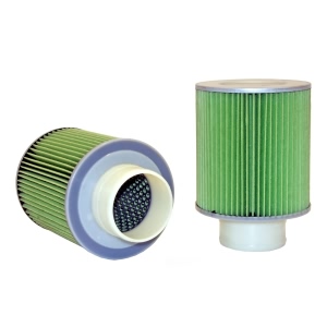 WIX Air Filter for 1990 Honda Prelude - 46277