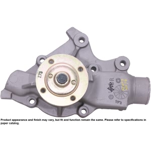 Cardone Reman Remanufactured Water Pumps for 2000 Jeep Cherokee - 58-455