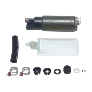 Denso Fuel Pump And Strainer Set for 1993 Toyota Land Cruiser - 950-0133