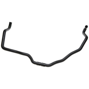 Gates Engine Modular Coolant Hose for Lexus HS250h - 23771