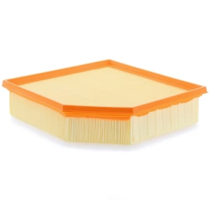 Denso Polygon Air Filter for 2014 Volvo XC90 - 143-3757