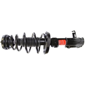 Monroe Quick-Strut™ Front Driver Side Complete Strut Assembly for 2014 Buick Verano - 472664