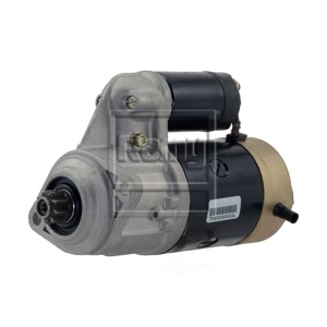 Remy Remanufactured Starter for Porsche 911 - 16300