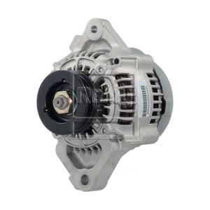 Remy Remanufactured Alternator for Daihatsu - 14945