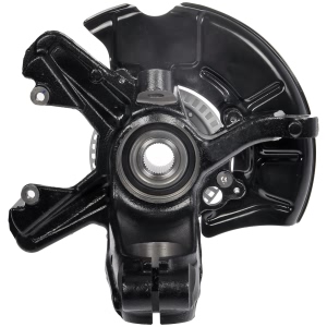 Dorman OE Solutions Front Driver Side Steering Knuckle Kit for Volkswagen Jetta - 698-375