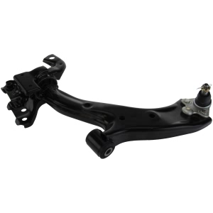 Centric Premium™ Control Arm And Ball Joint Assembly for 2011 Acura RDX - 622.40078