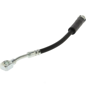 Centric Front Passenger Side Brake Hose for 1993 Cadillac Seville - 150.62075