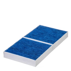 Hengst Cabin air filter for 2007 Mercedes-Benz SLK280 - E2904LB
