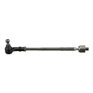 Delphi Passenger Side Steering Tie Rod Assembly for Volkswagen Beetle - TL524