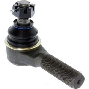 Centric Premium™ Front Outer Steering Tie Rod End for 1992 Dodge D350 - 612.63012