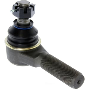 Centric Premium™ Front Outer Steering Tie Rod End for 1989 Dodge D250 - 612.63012