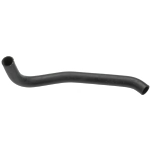 Gates Engine Coolant Molded Radiator Hose for 1990 Saab 9000 - 21506