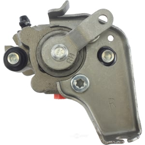 Centric Semi-Loaded Brake Caliper for 1988 Lincoln Mark VII - 141.61507