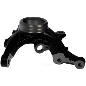 Dorman OE Solutions Front Driver Side Steering Knuckle for 2009 Hyundai Accent - 698-045