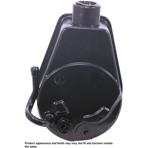 Cardone Reman Remanufactured Power Steering Pump w/Reservoir for Chevrolet Camaro - 20-7926
