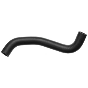 Gates Engine Coolant Molded Radiator Hose for 2008 Infiniti EX35 - 23340