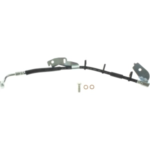 Centric Front Passenger Side Brake Hose for 2003 Lincoln Aviator - 150.65167