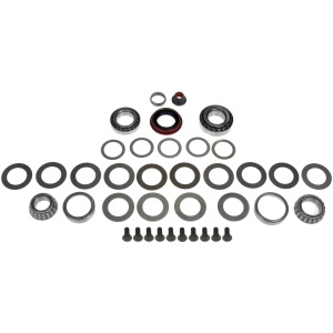 Dorman OE Solution Rear Ring And Pinion Bearing Installation Kit for 2007 Ford Ranger - 697-107