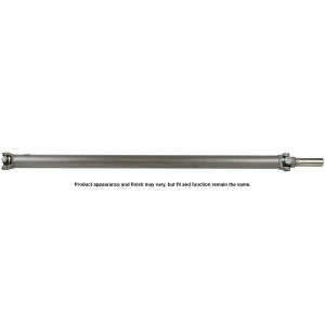 Cardone Reman Remanufactured Driveshaft/ Prop Shaft for GMC - 65-9528