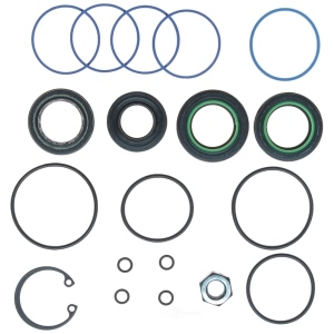 Gates Rack And Pinion Seal Kit for 1984 Toyota Corolla - 349050