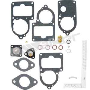 Walker Products Carburetor Repair Kit for Volkswagen Rabbit - 15282C