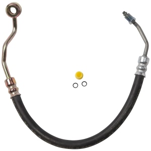 Gates Power Steering Pressure Line Hose Assembly for 1993 Hyundai Sonata - 352099